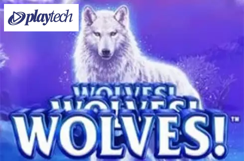 Wolves! Wolves! Wolves!